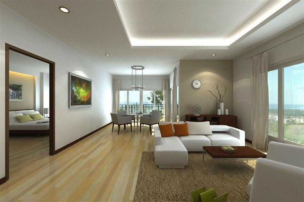 Emerald Palace Aparthotel Pattaya Εξωτερικό φωτογραφία