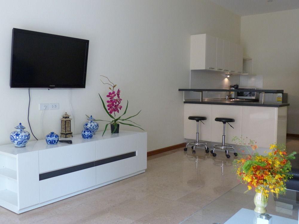Emerald Palace Aparthotel Pattaya Εξωτερικό φωτογραφία