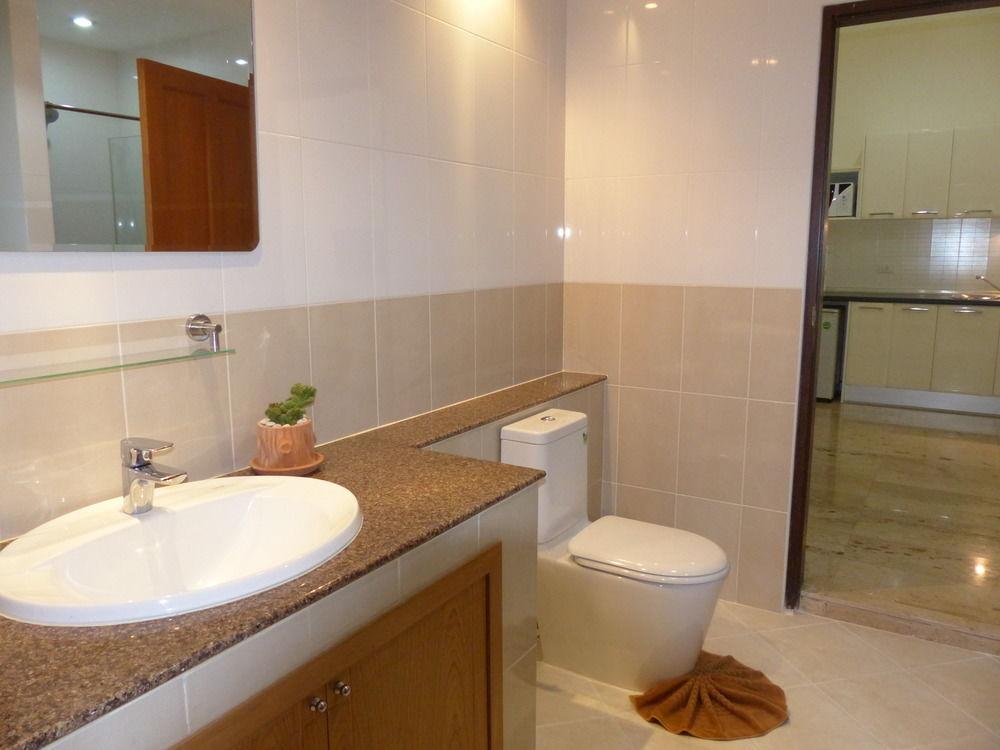 Emerald Palace Aparthotel Pattaya Εξωτερικό φωτογραφία
